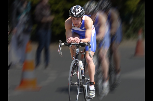 triathlon velo